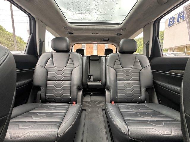 2022 Kia Telluride SX AWD