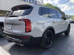 2022 Kia Telluride SX AWD