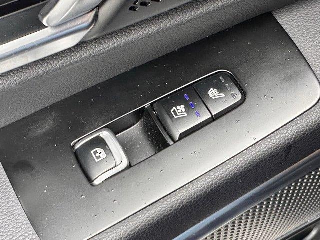 2022 Kia Telluride SX AWD
