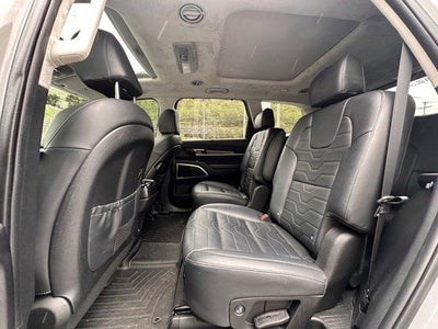 2022 Kia Telluride SX AWD