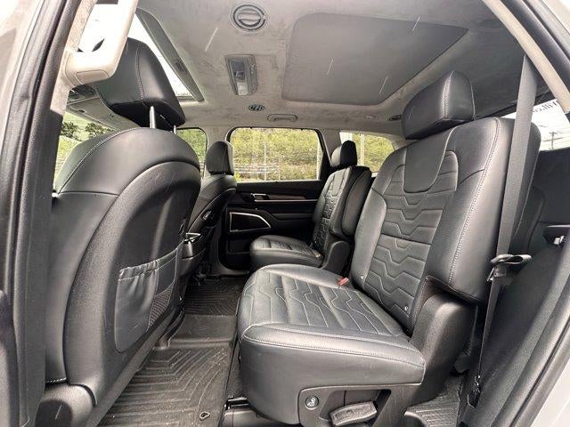 2022 Kia Telluride SX AWD