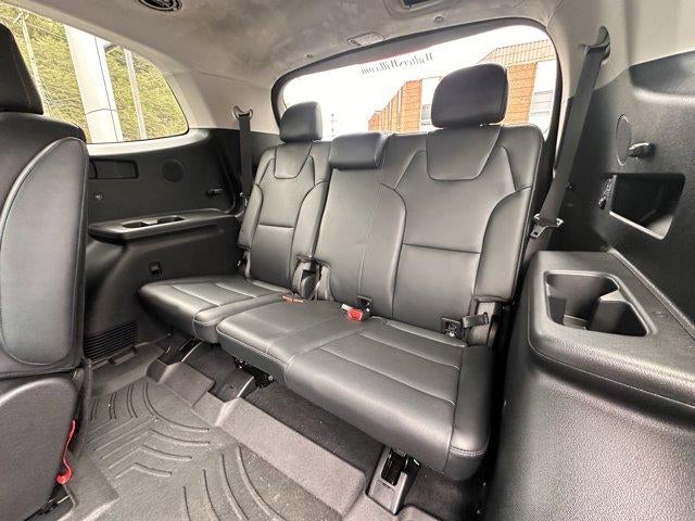 2022 Kia Telluride SX AWD