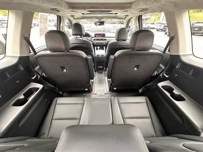 2022 Kia Telluride SX AWD
