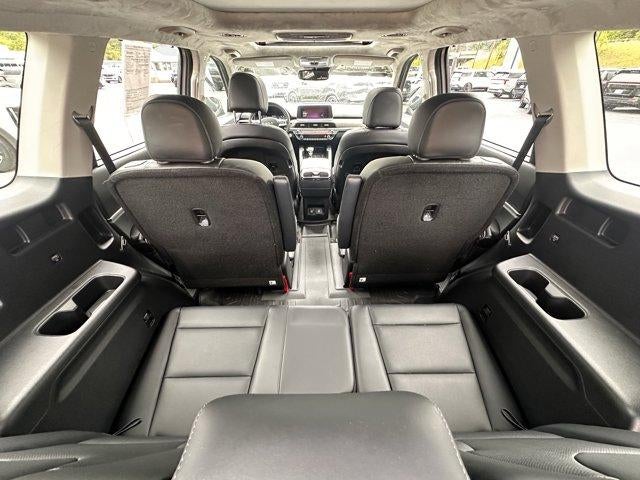 2022 Kia Telluride SX AWD