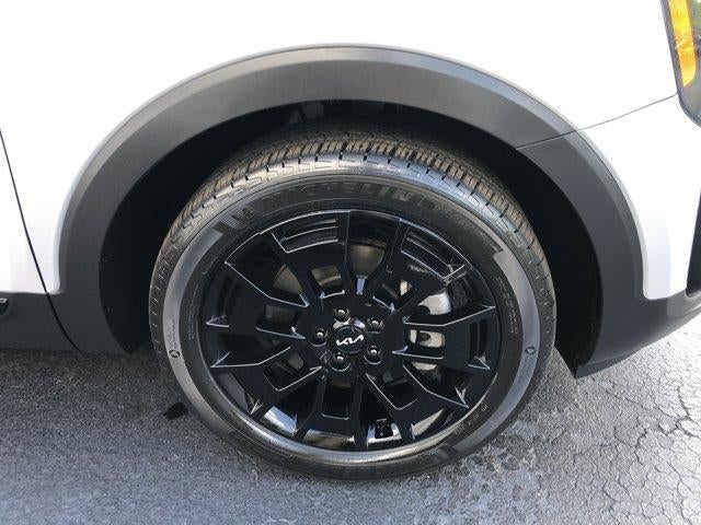 2022 Kia Telluride SX AWD