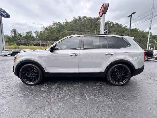2022 Kia Telluride SX AWD