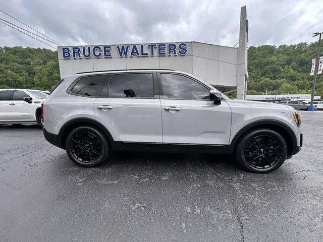 2022 Kia Telluride SX AWD