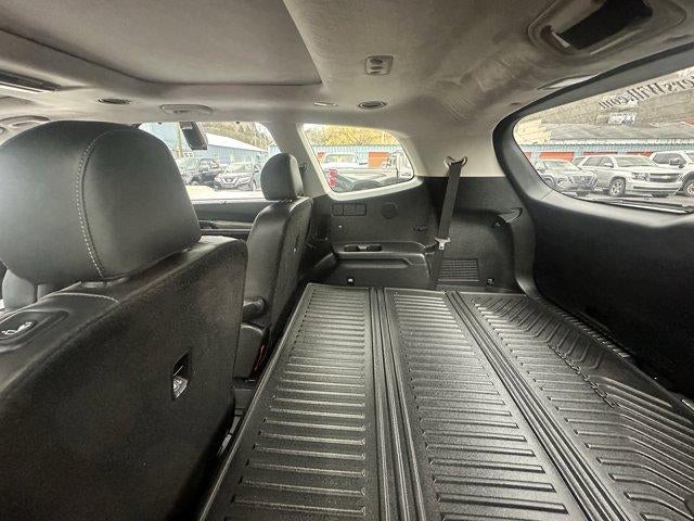 2022 Kia Telluride SX AWD