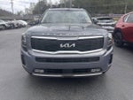2022 Kia Telluride SX AWD