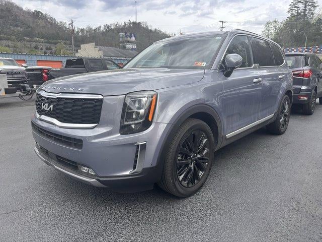 2022 Kia Telluride SX AWD