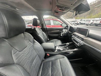 2022 Kia Telluride SX AWD