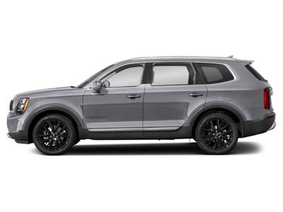 2022 Kia Telluride SX AWD