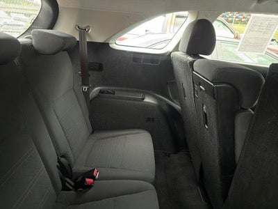 2019 Kia Sorento LX AWD