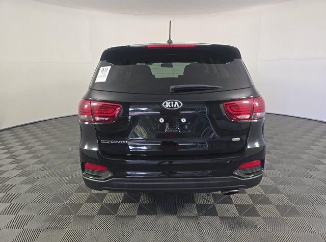 2019 Kia Sorento LX AWD