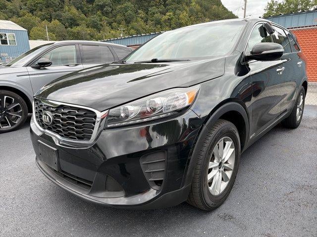 2019 Kia Sorento LX AWD