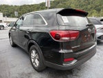 2019 Kia Sorento LX AWD