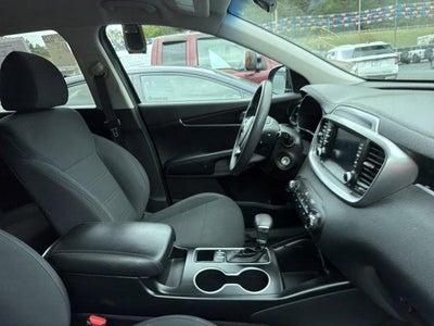 2019 Kia Sorento LX AWD