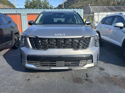 2021 Kia Sorento LX AWD