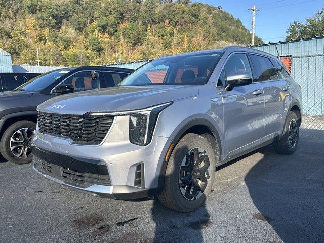 2021 Kia Sorento LX AWD