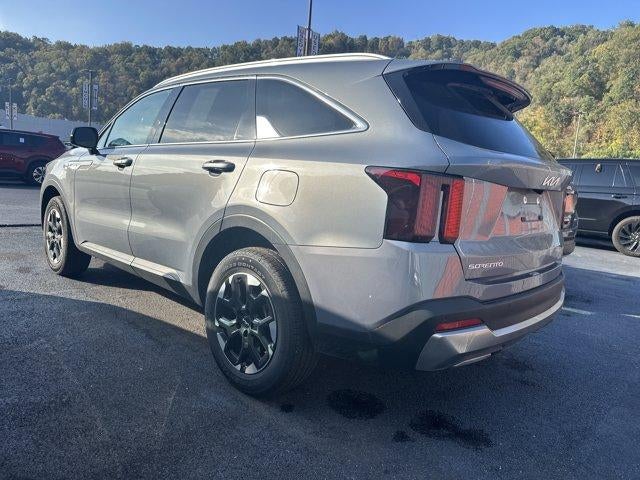 2021 Kia Sorento LX AWD