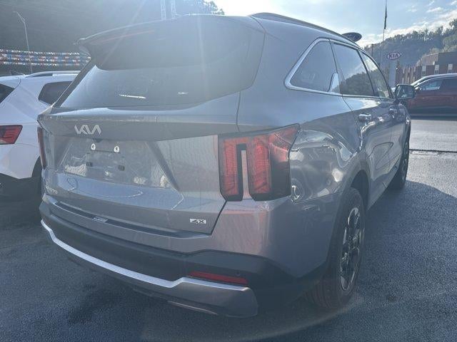 2021 Kia Sorento LX AWD