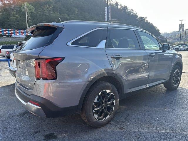 2021 Kia Sorento LX AWD