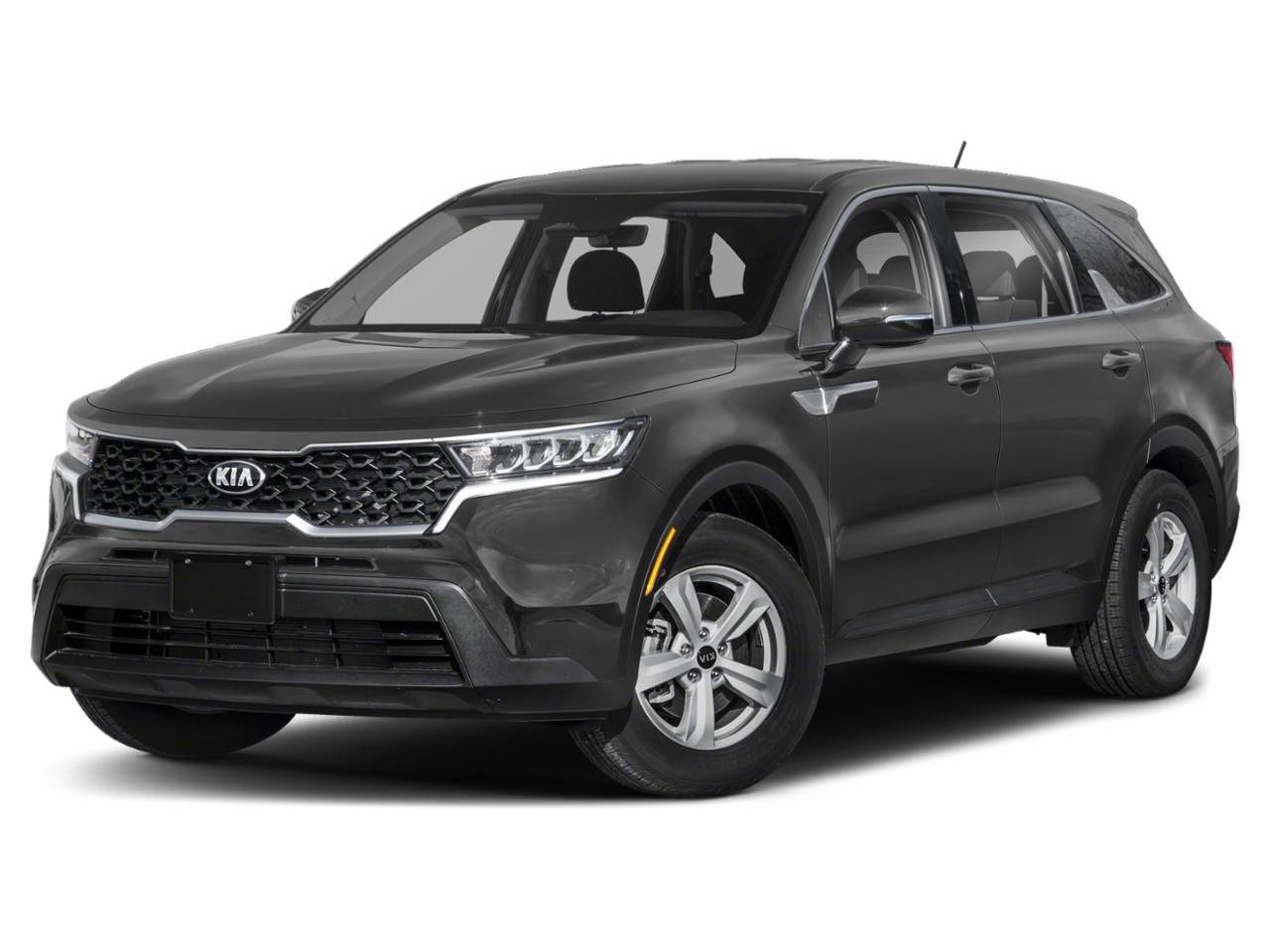 2021 Kia Sorento LX AWD