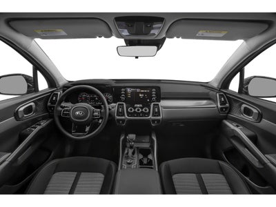 2021 Kia Sorento LX AWD