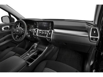2021 Kia Sorento LX AWD