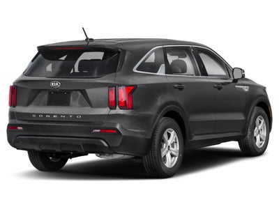 2021 Kia Sorento LX AWD