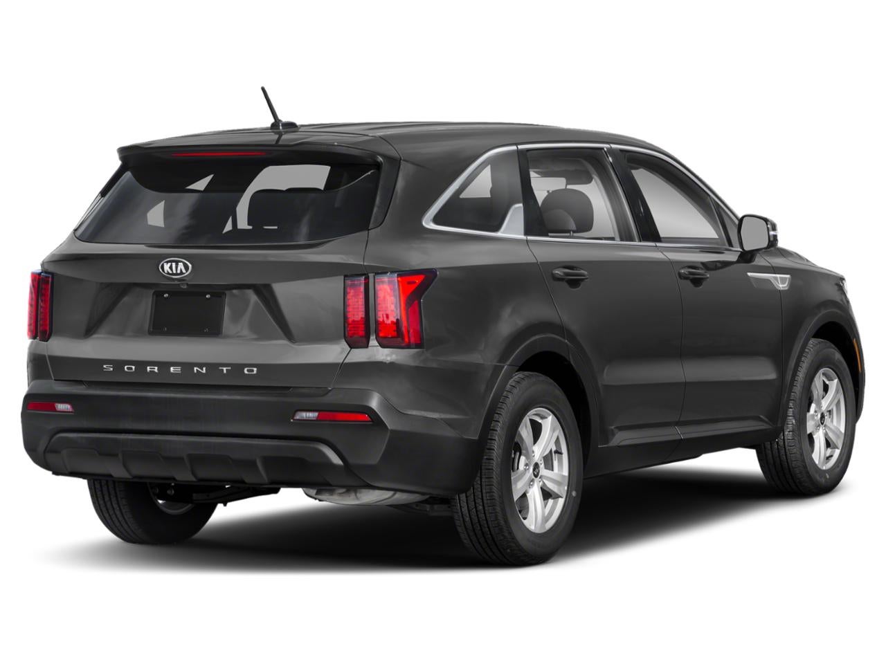 2021 Kia Sorento LX AWD