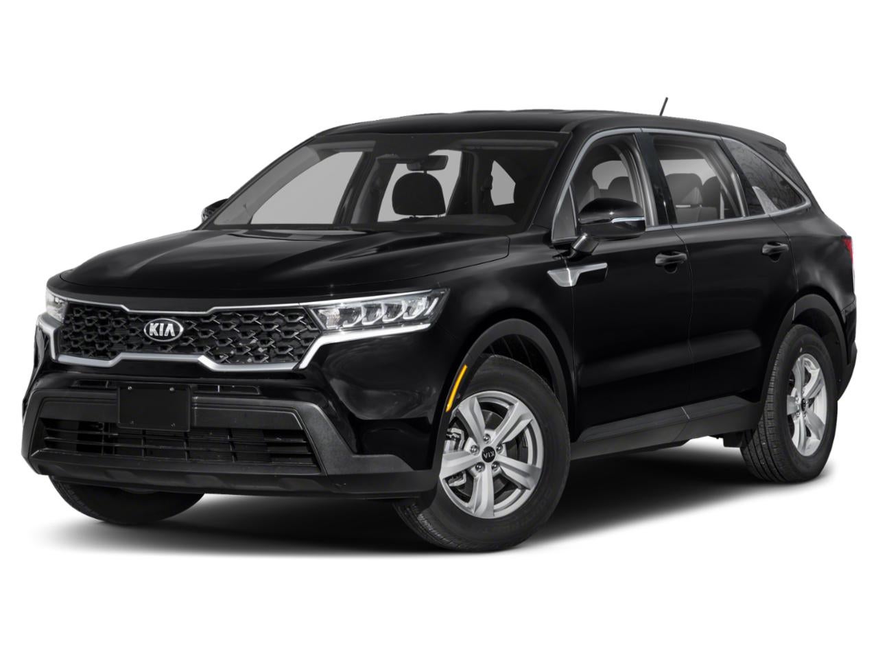 2021 Kia Sorento LX AWD