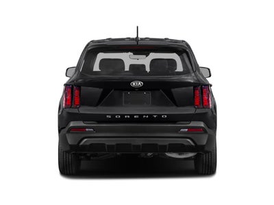 2021 Kia Sorento LX AWD