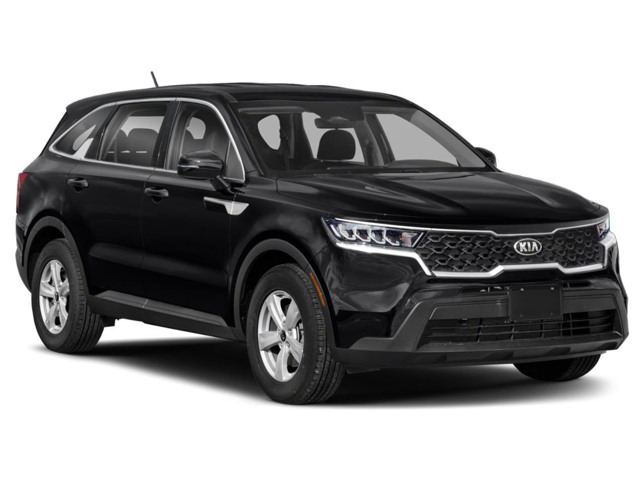 2021 Kia Sorento LX AWD