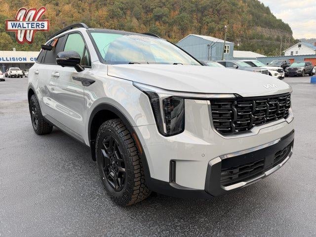 2024 Kia Sorento X-Pro SX Prestige AWD
