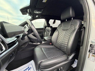 2024 Kia Sorento X-Pro SX Prestige AWD