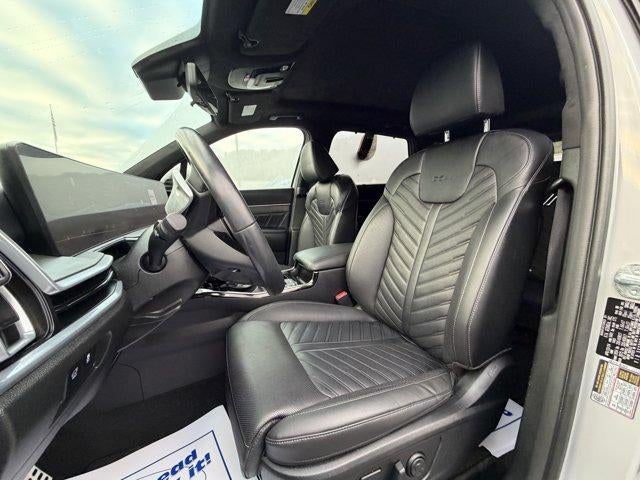 2024 Kia Sorento X-Pro SX Prestige AWD