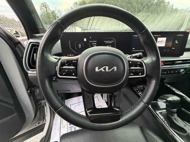 2024 Kia Sorento X-Pro SX Prestige AWD