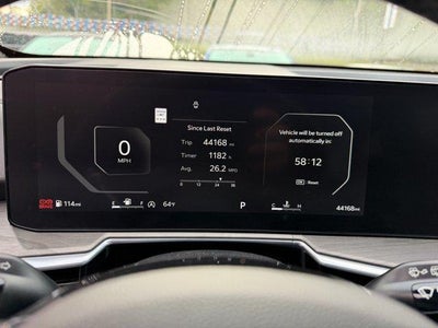2024 Kia Sorento X-Pro SX Prestige AWD
