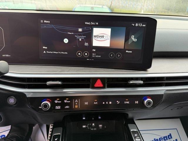2024 Kia Sorento X-Pro SX Prestige AWD