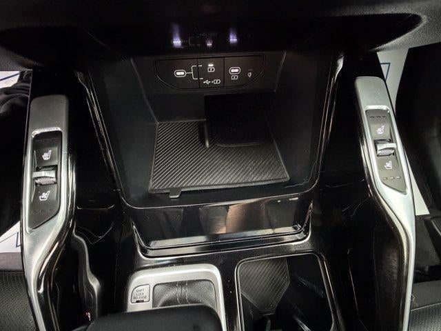 2024 Kia Sorento X-Pro SX Prestige AWD