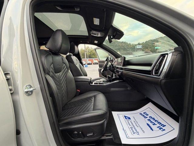 2024 Kia Sorento X-Pro SX Prestige AWD