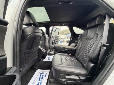 2024 Kia Sorento X-Pro SX Prestige AWD
