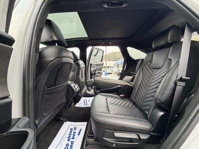2024 Kia Sorento X-Pro SX Prestige AWD