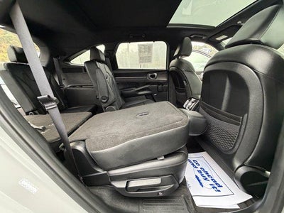 2024 Kia Sorento X-Pro SX Prestige AWD