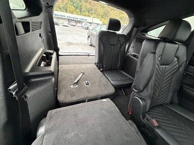 2024 Kia Sorento X-Pro SX Prestige AWD