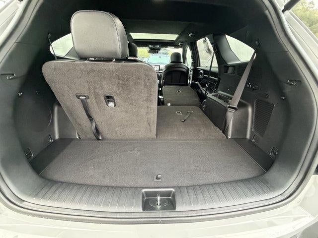 2024 Kia Sorento X-Pro SX Prestige AWD