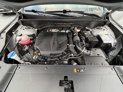 2024 Kia Sorento X-Pro SX Prestige AWD