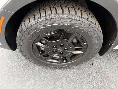 2024 Kia Sorento X-Pro SX Prestige AWD