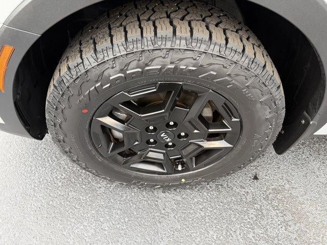 2024 Kia Sorento X-Pro SX Prestige AWD